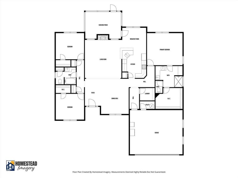 230 Bent Oak Drive, Pottsboro TX 75076 - Photo 39