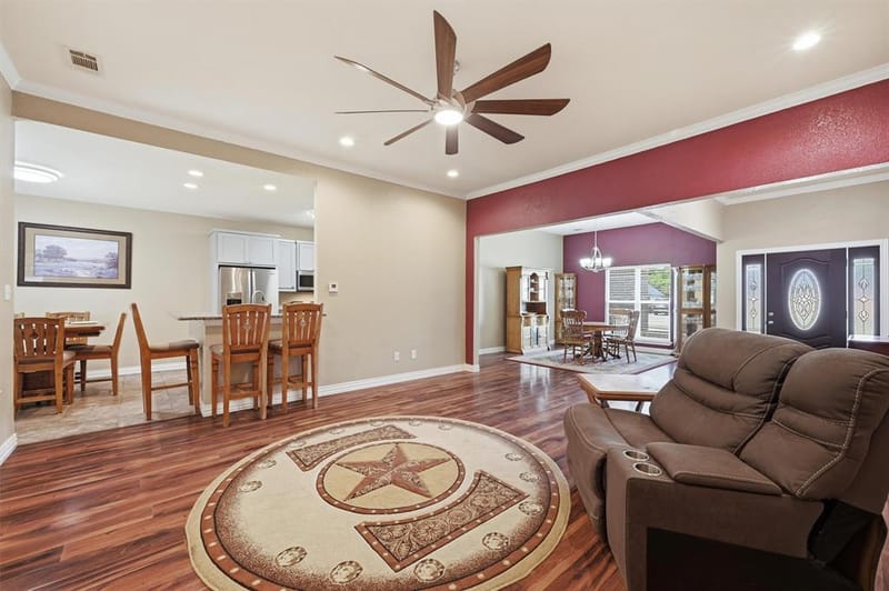230 Bent Oak Drive, Pottsboro TX 75076 - Photo 8