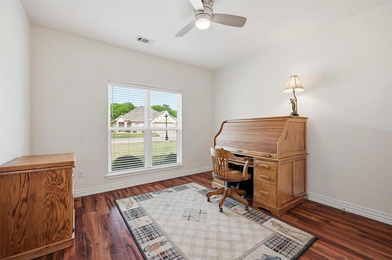 230 Bent Oak Drive, Pottsboro TX 75076 - Photo 21