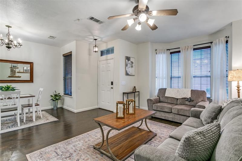180 Leonard Street, Lewisville TX 75057 - Photo 6