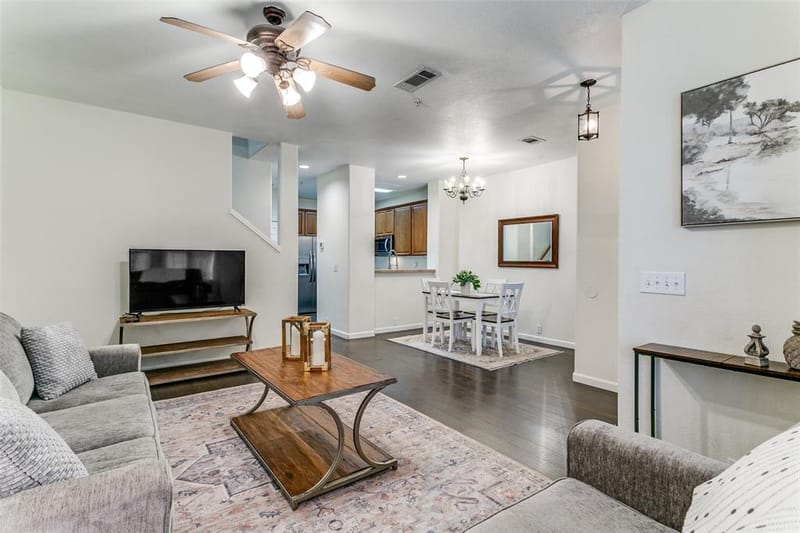 180 Leonard Street, Lewisville TX 75057 - Photo 7