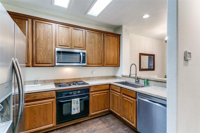 180 Leonard Street, Lewisville TX 75057 - Photo 10