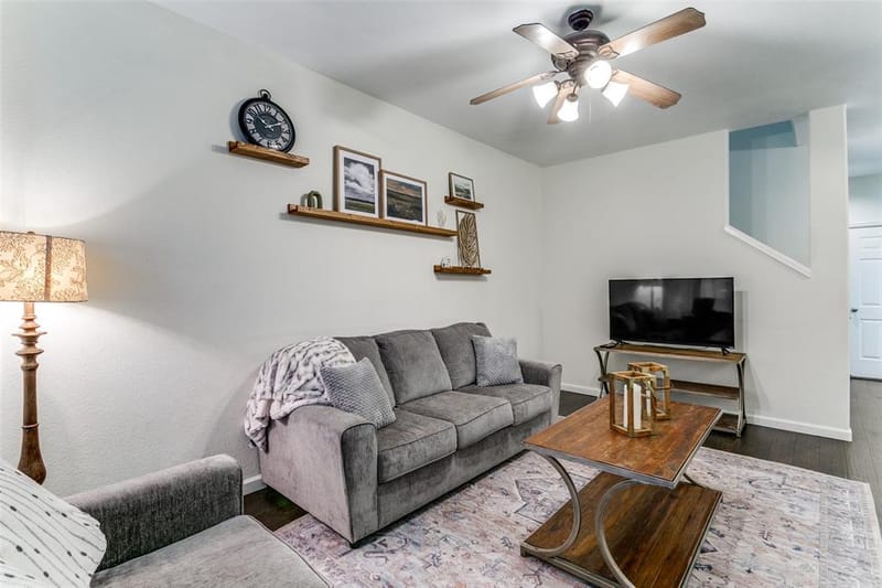 180 Leonard Street, Lewisville TX 75057 - Photo 4