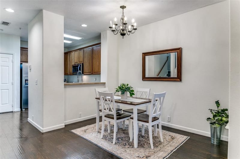 180 Leonard Street, Lewisville TX 75057 - Photo 8