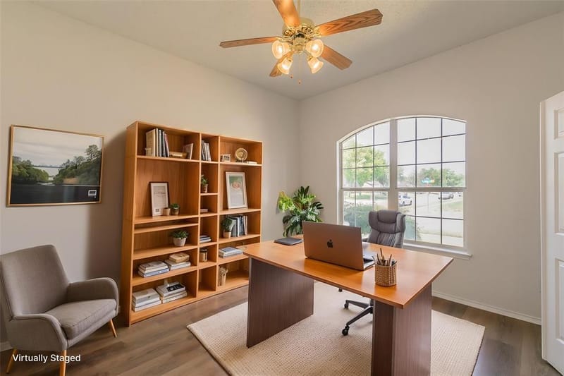 7300 Falcon Court, North Richland Hills TX 76180 - Photo 10