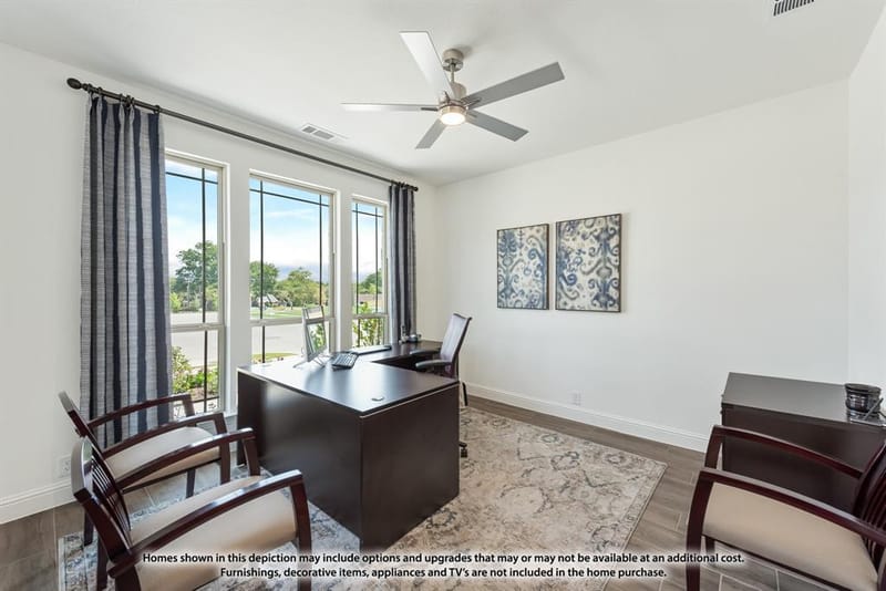 7628 Brindle Bend, Joshua TX 76058 - Photo 6
