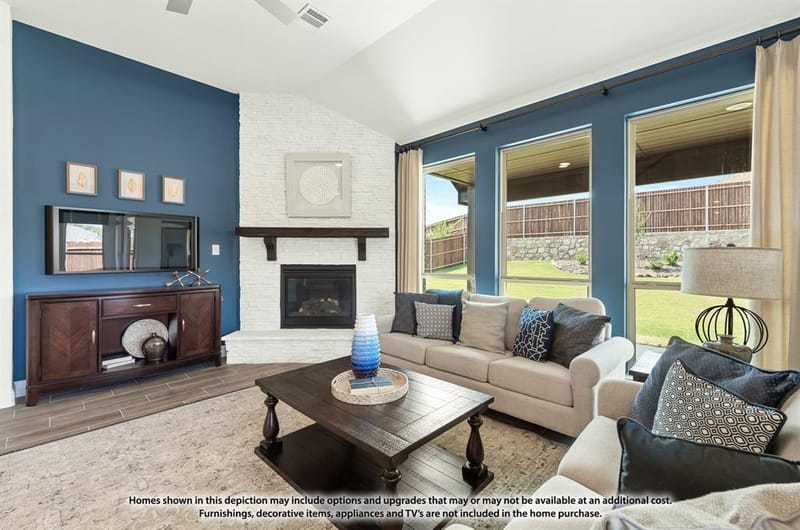7628 Brindle Bend, Joshua TX 76058 - Photo 16