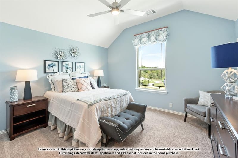 7628 Brindle Bend, Joshua TX 76058 - Photo 36