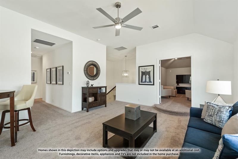 7628 Brindle Bend, Joshua TX 76058 - Photo 32