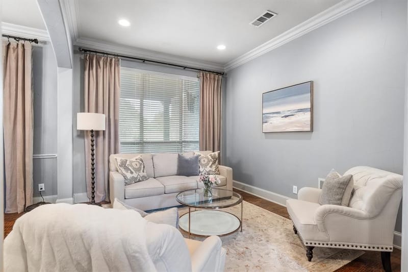 5209 Saddle Drive, Flower Mound TX 75028 - Photo 7