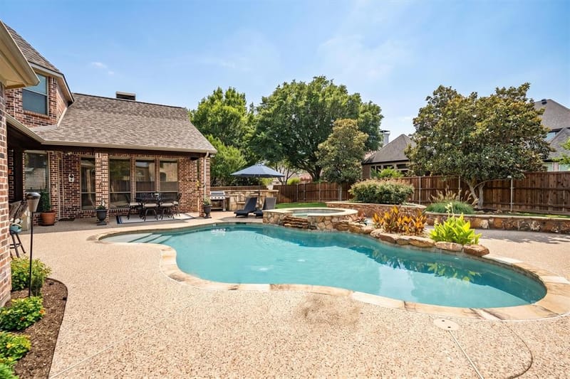 5209 Saddle Drive, Flower Mound TX 75028 - Photo 36