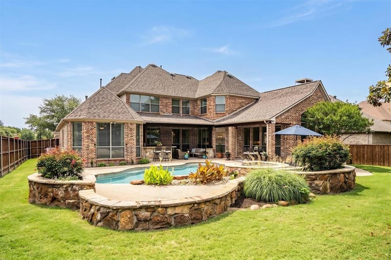 5209 Saddle Drive, Flower Mound TX 75028 - Photo 32