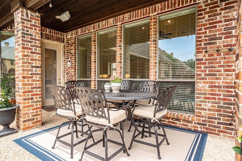 5209 Saddle Drive, Flower Mound TX 75028 - Photo 34