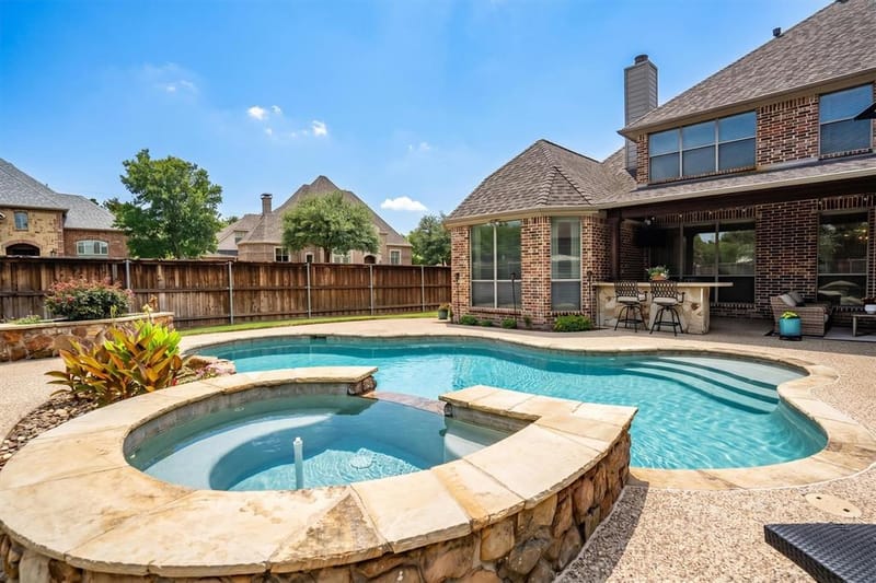 5209 Saddle Drive, Flower Mound TX 75028 - Photo 38