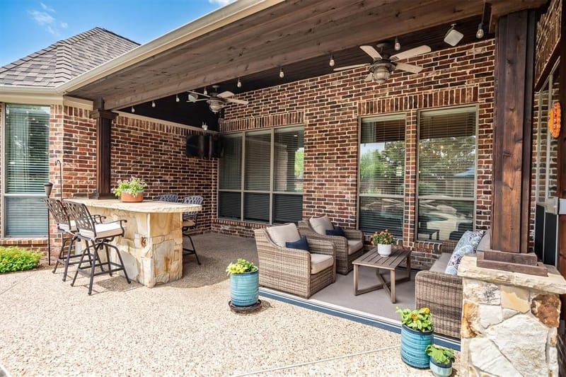 5209 Saddle Drive, Flower Mound TX 75028 - Photo 33