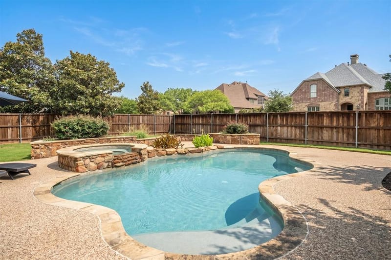 5209 Saddle Drive, Flower Mound TX 75028 - Photo 37
