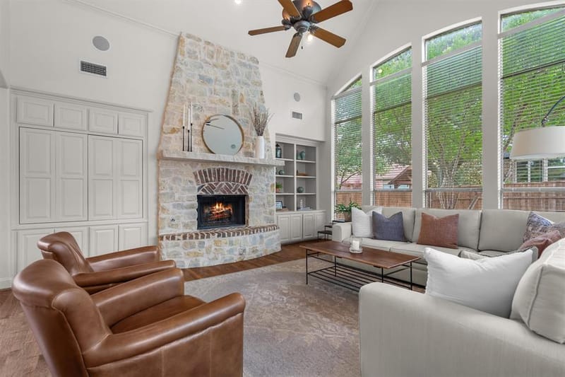 5209 Saddle Drive, Flower Mound TX 75028 - Photo 11
