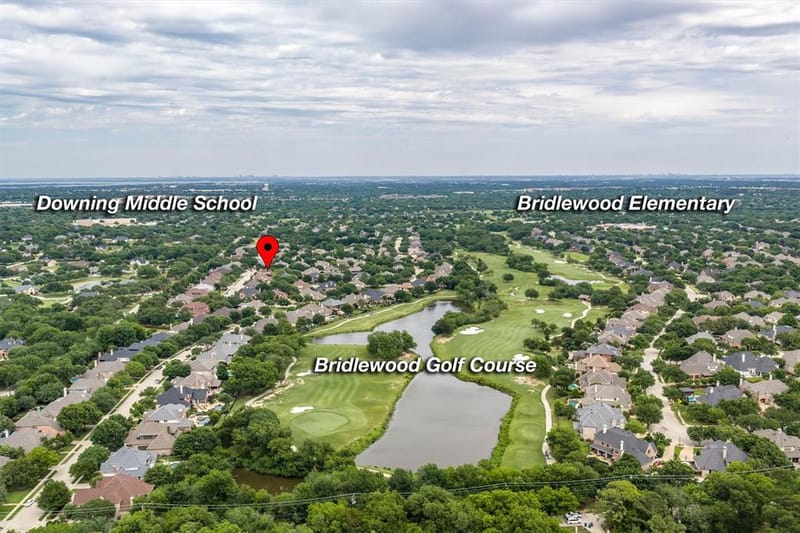 5209 Saddle Drive, Flower Mound TX 75028 - Photo 40