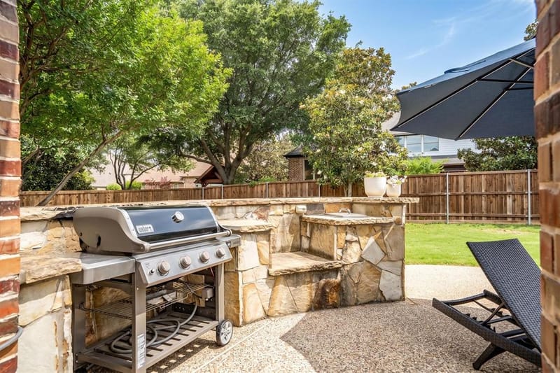 5209 Saddle Drive, Flower Mound TX 75028 - Photo 35