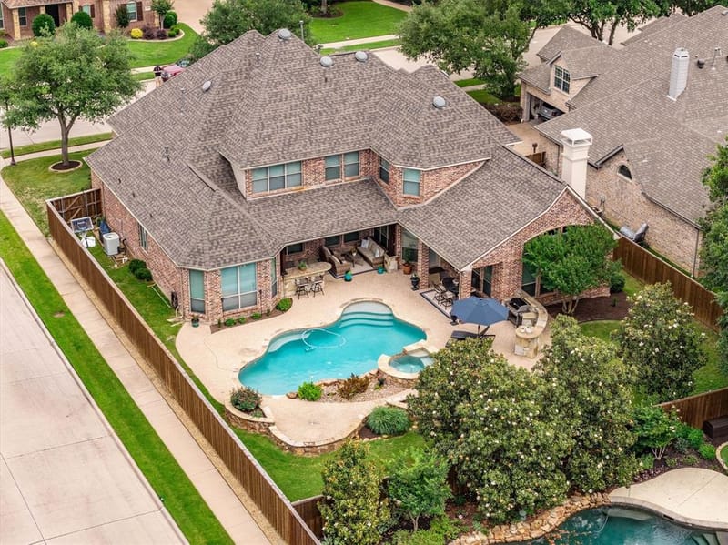 5209 Saddle Drive, Flower Mound TX 75028 - Photo 39