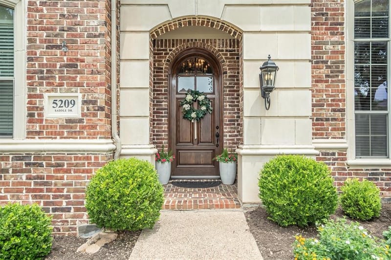 5209 Saddle Drive, Flower Mound TX 75028 - Photo 4