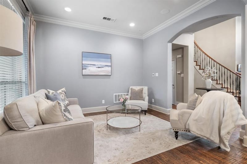 5209 Saddle Drive, Flower Mound TX 75028 - Photo 8