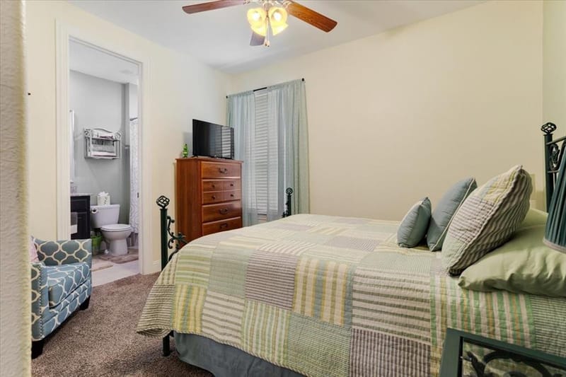 10716 Marble Falls Place, McKinney TX 75071 - Photo 23