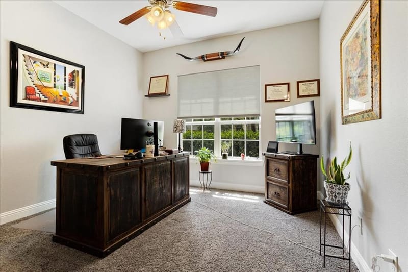 10716 Marble Falls Place, McKinney TX 75071 - Photo 6