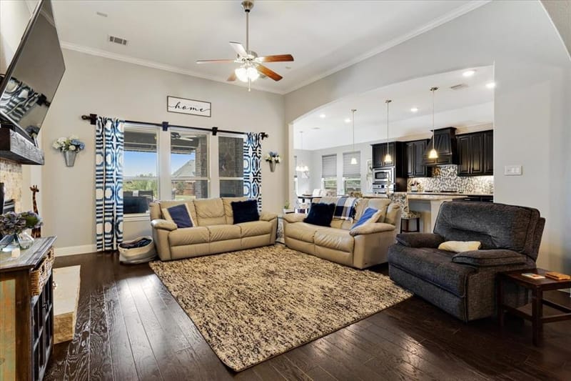 10716 Marble Falls Place, McKinney TX 75071 - Photo 5