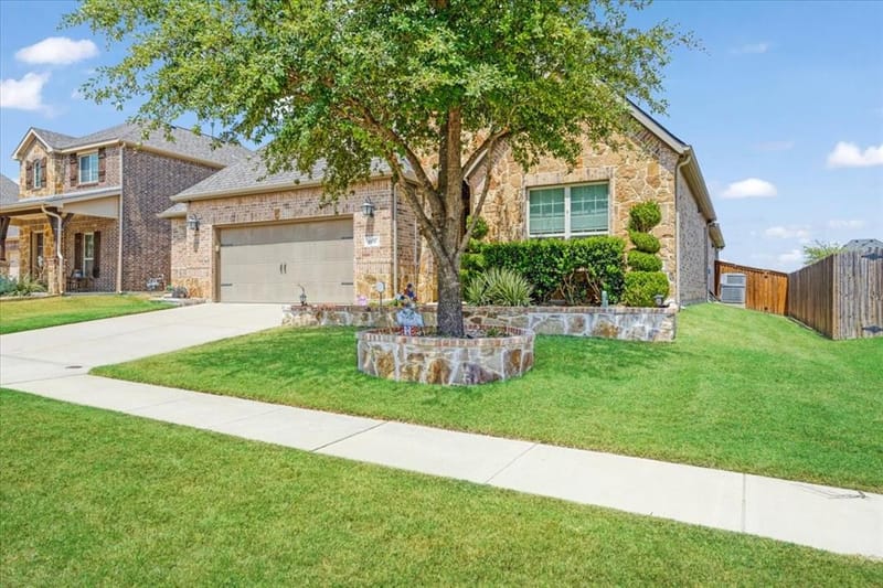10716 Marble Falls Place, McKinney TX 75071 - Photo 9