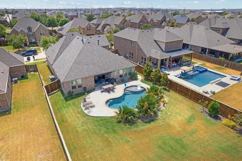 10716 Marble Falls Place, McKinney TX 75071 - Photo 34