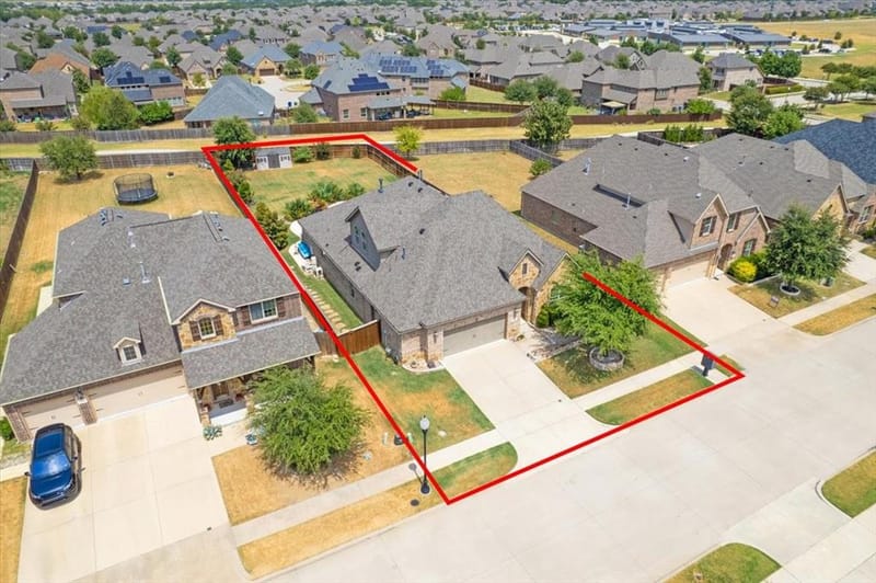 10716 Marble Falls Place, McKinney TX 75071 - Photo 37