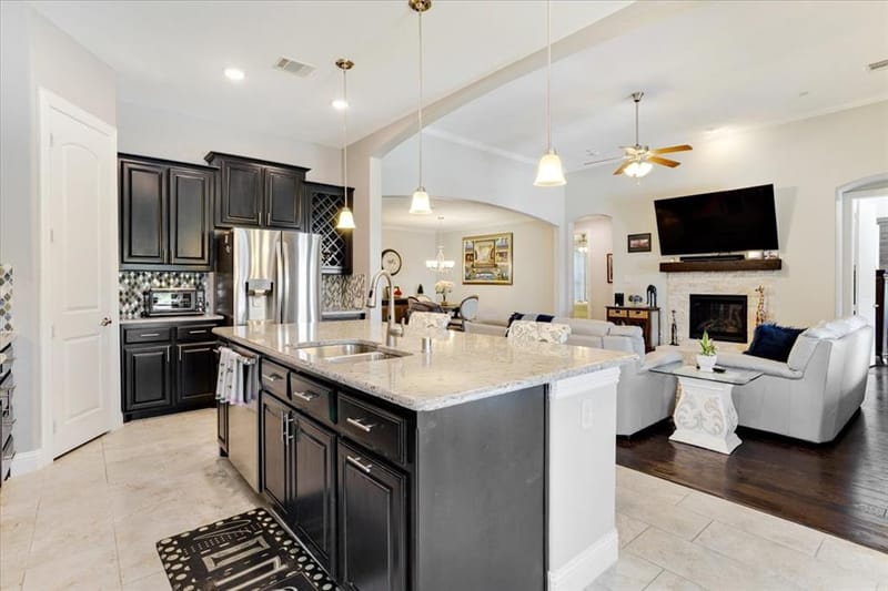 10716 Marble Falls Place, McKinney TX 75071 - Photo 15