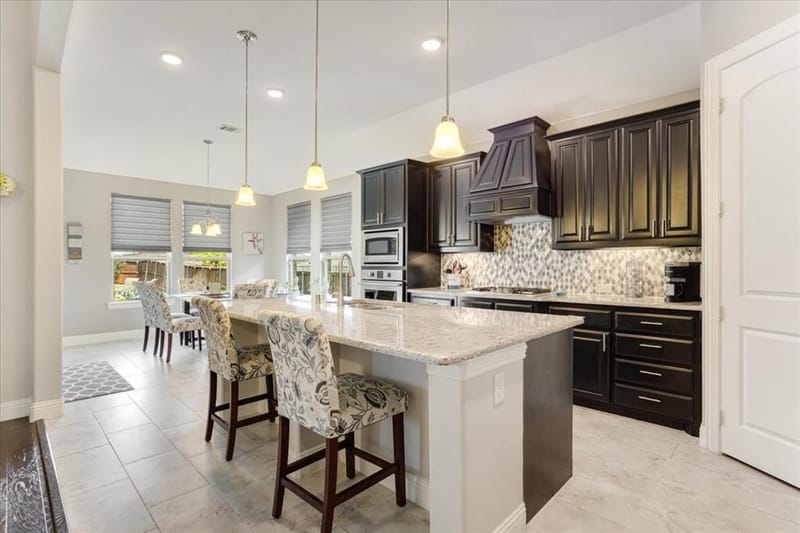 10716 Marble Falls Place, McKinney TX 75071 - Photo 4