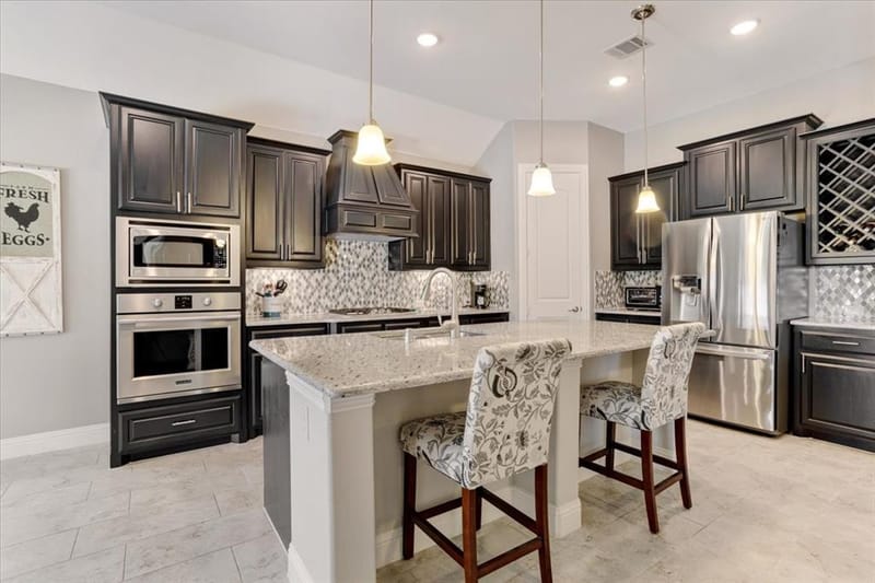 10716 Marble Falls Place, McKinney TX 75071 - Photo 8