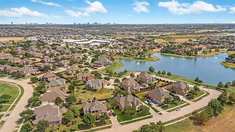 5966 Tascate Drive, Frisco TX 75036 - Photo 36