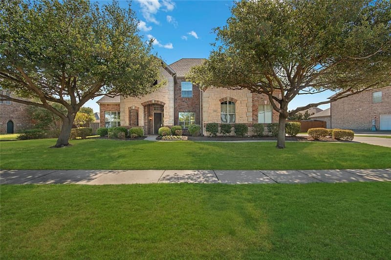 5966 Tascate Drive, Frisco TX 75036