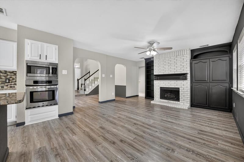 2417 Covington Drive, Flower Mound TX 75028 - Photo 13