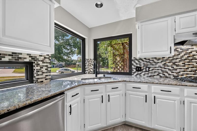 2417 Covington Drive, Flower Mound TX 75028 - Photo 16