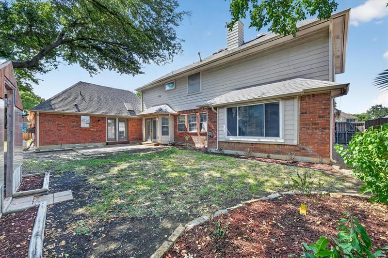 2417 Covington Drive, Flower Mound TX 75028 - Photo 32