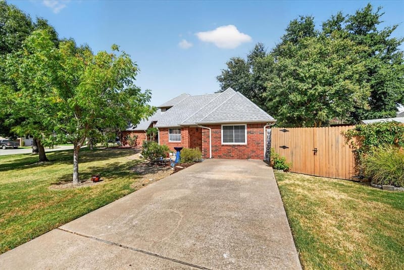 2417 Covington Drive, Flower Mound TX 75028 - Photo 33