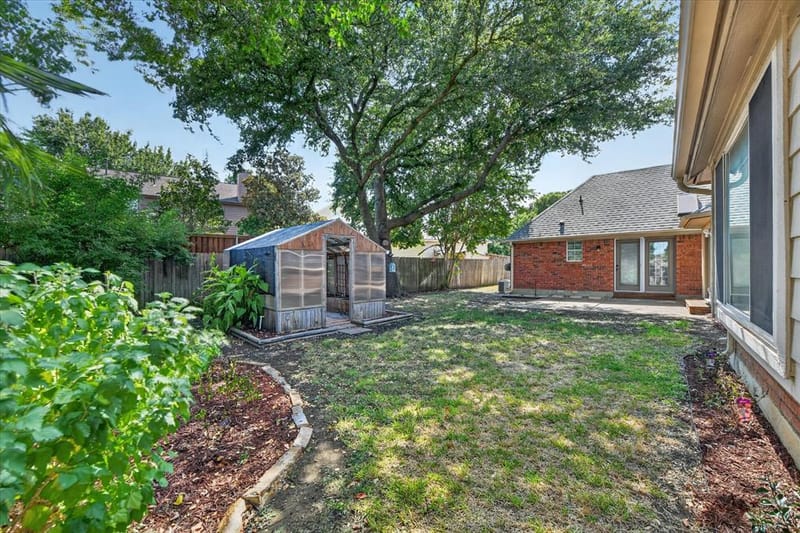 2417 Covington Drive, Flower Mound TX 75028 - Photo 31