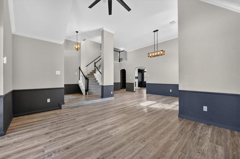 2417 Covington Drive, Flower Mound TX 75028 - Photo 8