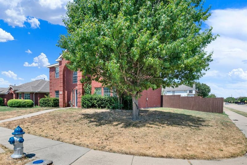 1533 Balboa Lane, Allen TX 75002 - Photo 2