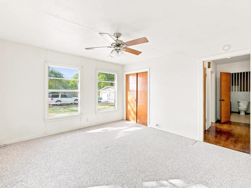 1003 E Milam Street, Ennis TX 75119 - Photo 20