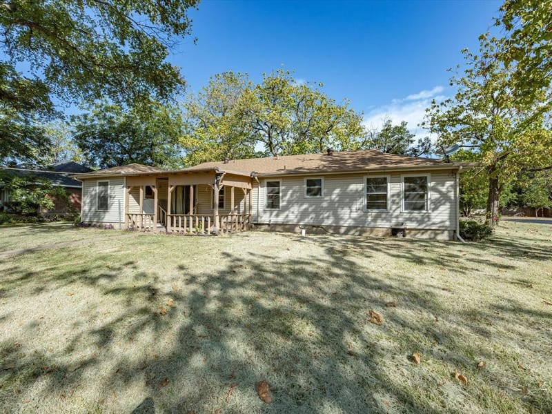 1003 E Milam Street, Ennis TX 75119 - Photo 37