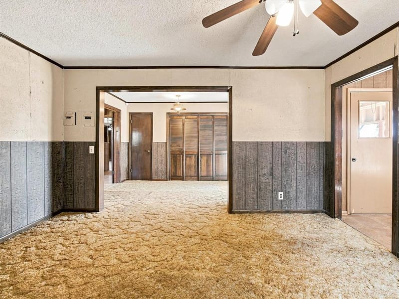 1003 E Milam Street, Ennis TX 75119 - Photo 29