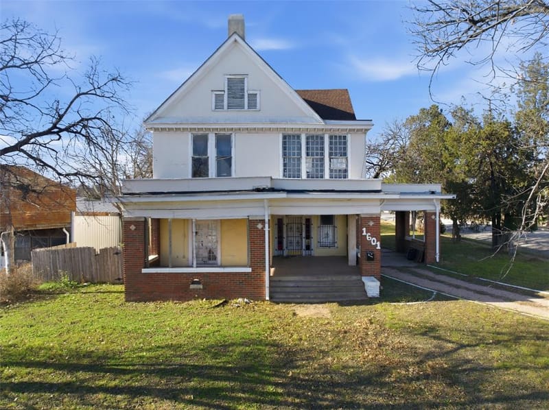 1601 Columbus Avenue, Waco TX 76701 - Photo 22