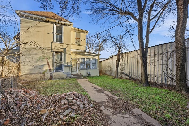 1601 Columbus Avenue, Waco TX 76701 - Photo 19