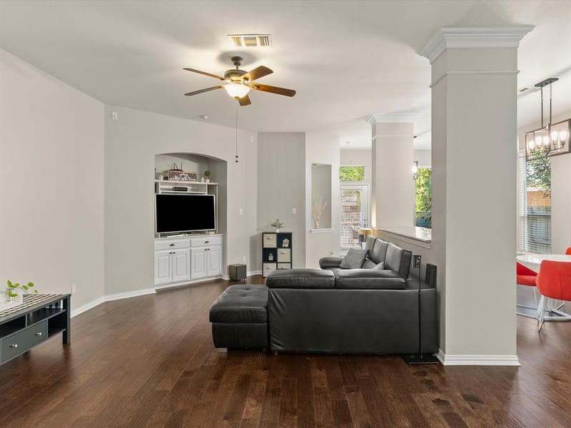 124 Myrtle Creek, Grapevine TX 76051 - Photo 13